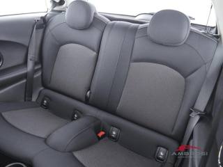MINI Cooper D usata 9