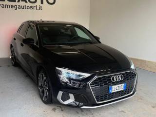 AUDI A3 usata, con Airbag laterali