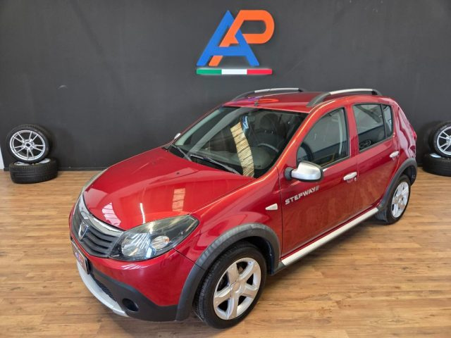 DACIA Sandero usata, con Airbag