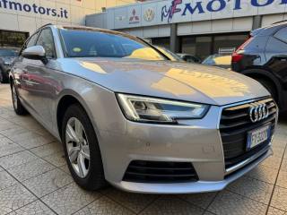 AUDI A4 usata, con Airbag laterali