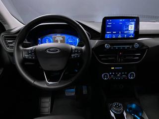 FORD Kuga usata, con Climatizzatore