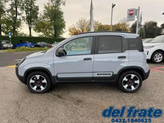 FIAT Panda usata, con Airbag