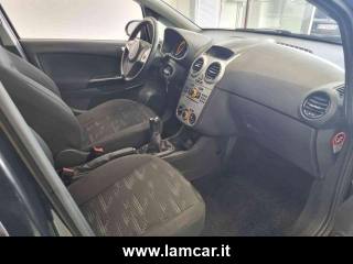 OPEL Corsa usata, con Immobilizzatore elettronico