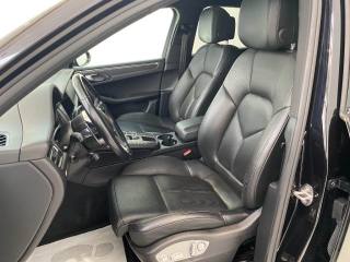 PORSCHE Macan usata, con Controllo automatico clima