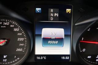 MERCEDES-BENZ GLC 250 usata 67