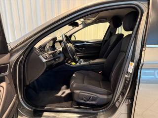 BMW 530 usata, con Airbag laterali