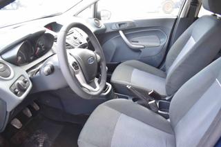 FORD Fiesta usata, con ESP