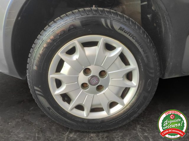 FIAT Panda usata 8
