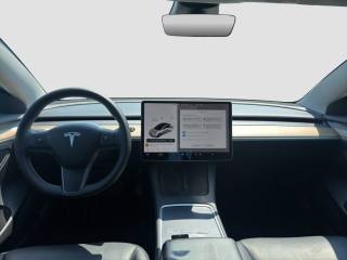 TESLA Model 3 usata 11