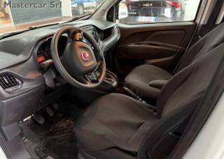 FIAT Doblo usata, con Boardcomputer