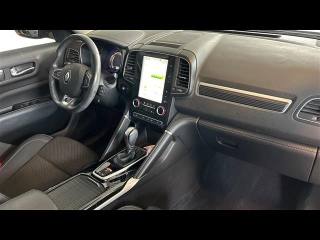 RENAULT Koleos usata 4