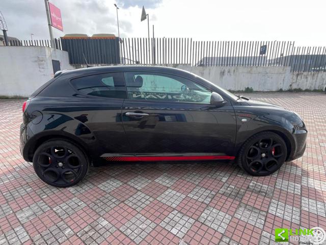 ALFA ROMEO MiTo usata, con Cerchi in lega