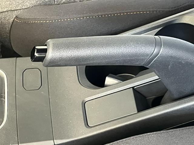 MG MG3 usata, con Chiusura centralizzata