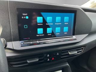VOLKSWAGEN Caddy usata, con Bluetooth