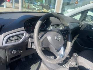 OPEL Corsa usata, con Specchietti laterali elettrici