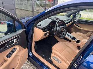 PORSCHE Macan usata, con Boardcomputer
