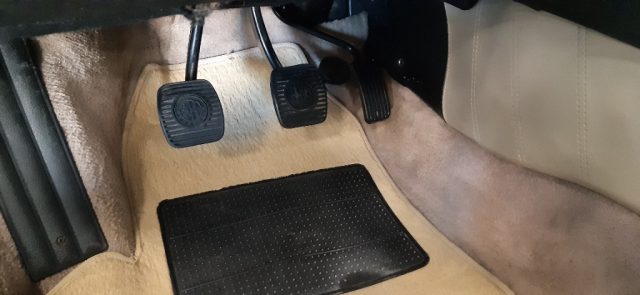 ALFA ROMEO 166 usata 37