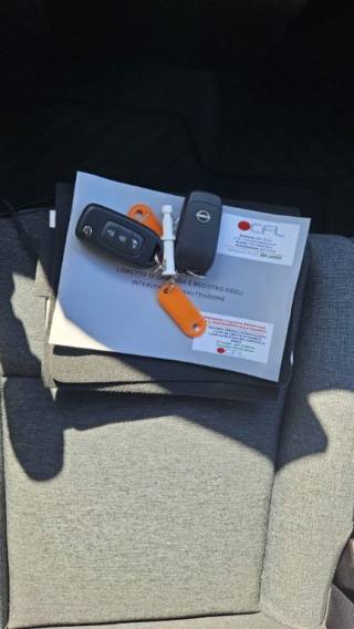 NISSAN Interstar usata, con ESP