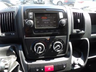CITROEN Jumper usata, con Immobilizzatore elettronico