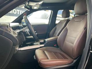 MERCEDES-BENZ GLB 200 usata, con Chiusura centralizzata