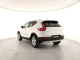 VOLVO XC40 usata, con Airbag laterali