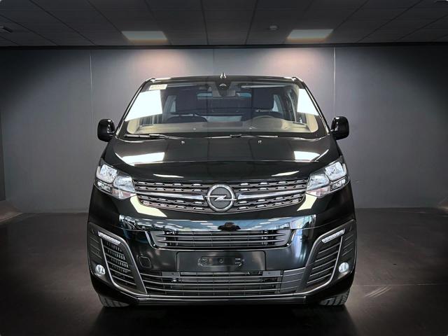 OPEL Vivaro usata, con Airbag