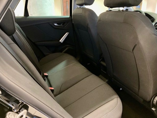 AUDI Q2 usata, con Immobilizzatore elettronico