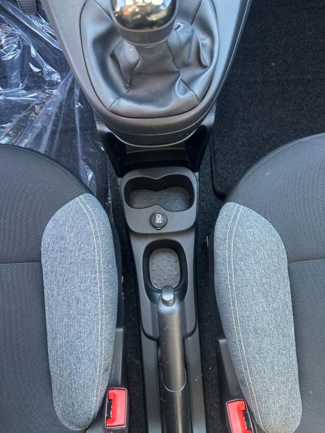 FIAT Panda usata, con Controllo trazione