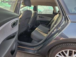 SEAT Leon usata, con Sistema di navigazione