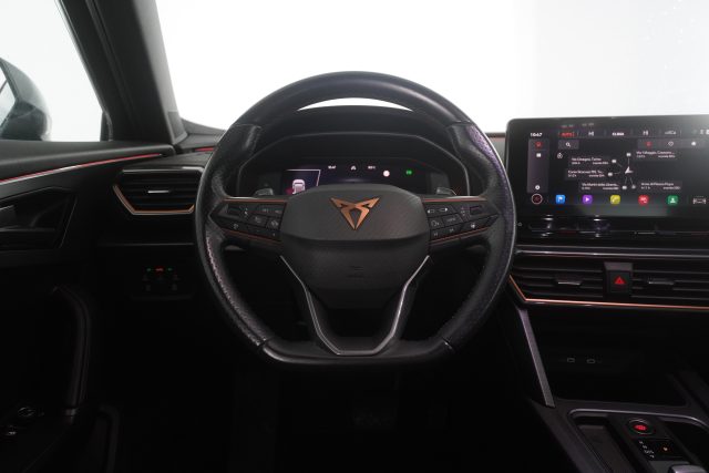 CUPRA Formentor usata 5