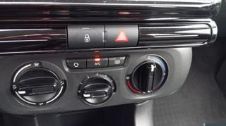 CITROEN C3 usata, con Airbag testa