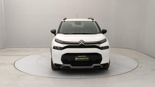 CITROEN C3 Aircross usata, con Cerchi in lega