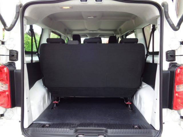 CITROEN Jumpy usata, con Cruise Control