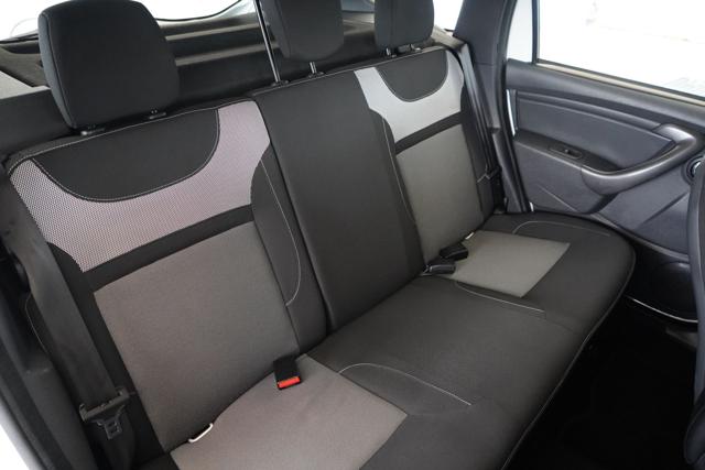 DACIA Duster usata 22