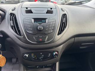 FORD Transit Courier usata, con USB