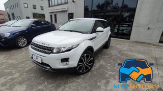 LAND ROVER Range Rover Evoque usata, con ABS