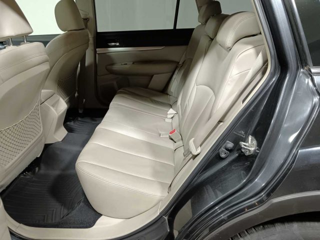 SUBARU OUTBACK usata, con ESP