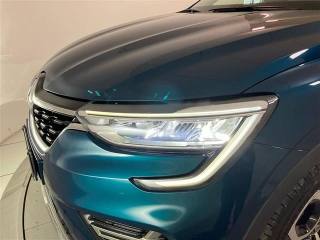 RENAULT Arkana usata, con Cerchi in lega