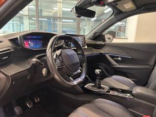 PEUGEOT 2008 usata, con Cruise Control