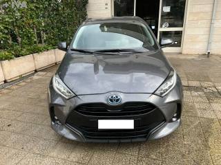 TOYOTA Yaris usata 2