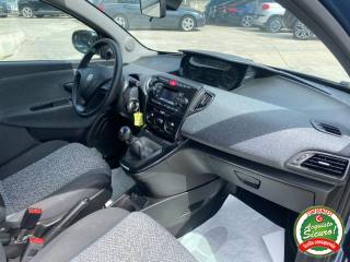 LANCIA Ypsilon usata, con Servosterzo