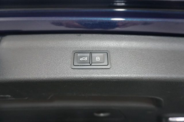 AUDI Q3 usata, con Immobilizzatore elettronico