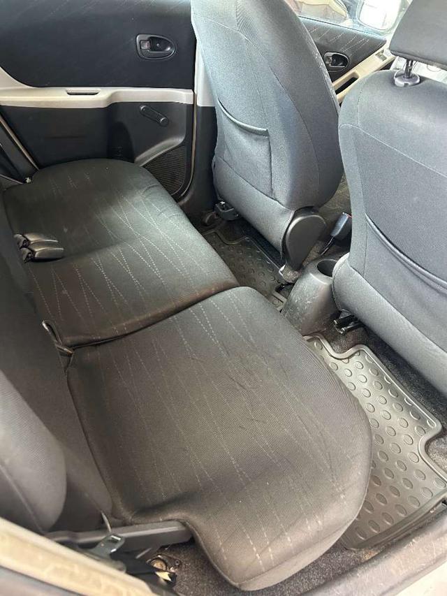 TOYOTA Yaris usata, con Chiusura centralizzata