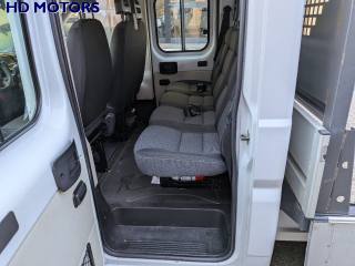 FIAT Ducato usata, con Servosterzo