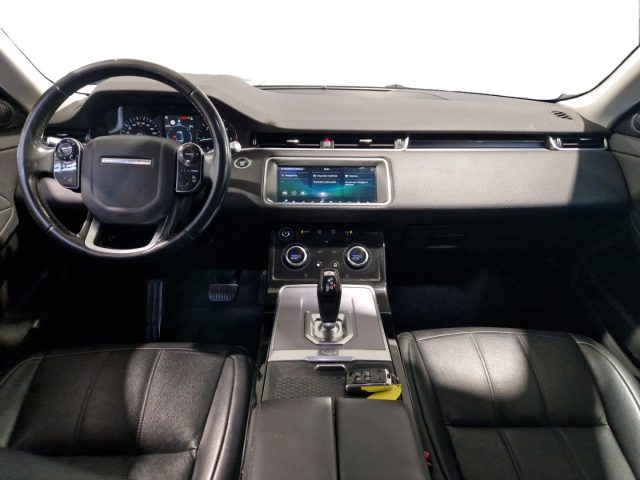 LAND ROVER Range Rover Evoque usata, con Airbag Passeggero