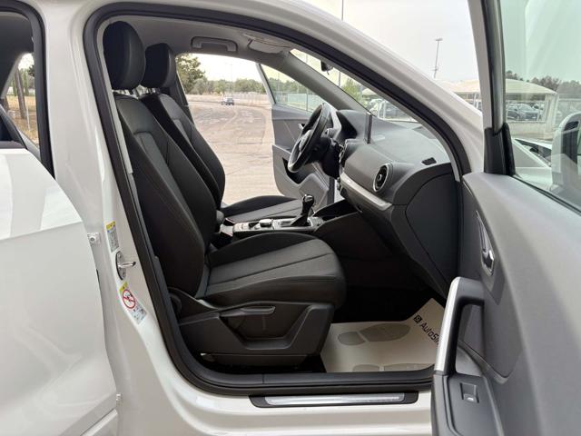 AUDI Q2 usata, con Chiusura centralizzata