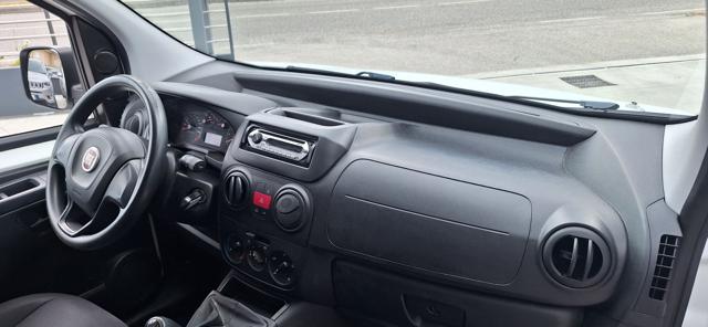 FIAT Fiorino usata, con Specchietti laterali elettrici