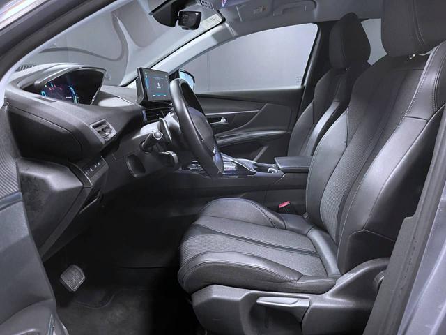 PEUGEOT 3008 usata, con Chiusura centralizzata