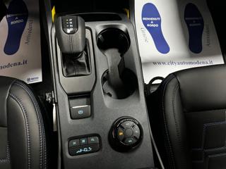 FORD Ranger usata, con Park Distance Control