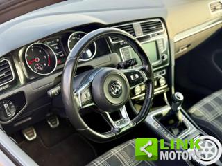 VOLKSWAGEN Golf usata, con Controllo trazione